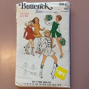 Vintage Pattern